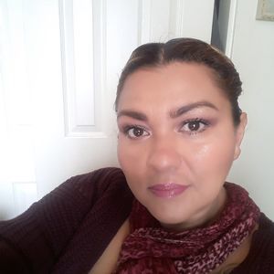 Meet your Posher, Marlene